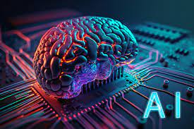 What is Artificial intelligence?